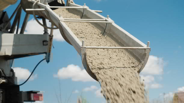 Best Commercial Concrete Services in Albany, OR