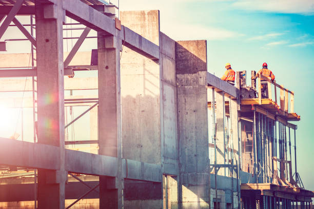 Best Concrete Staining and Coloring in Albany, OR
