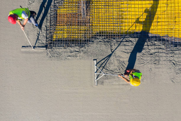 Best Concrete Sidewalk Installation in Albany, OR