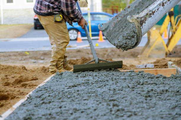 Best Concrete Grinding and Polishing in Albany, OR